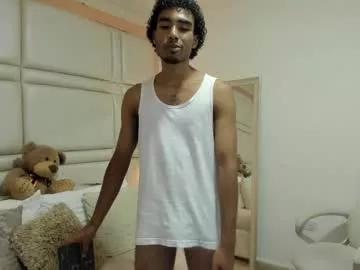 gregor_terry on Chaturbate 