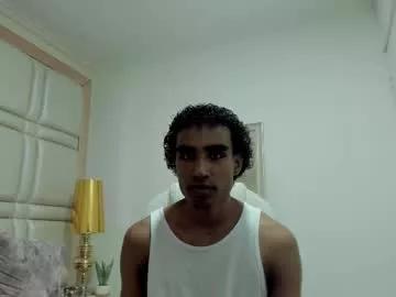 gregor_terry on Chaturbate