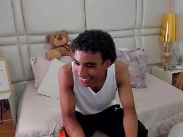 gregor_terry on Chaturbate 