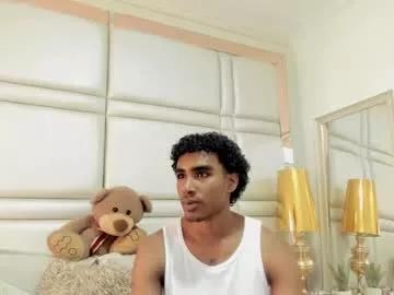 gregor_terry on Chaturbate 