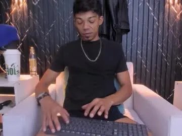 gregory_sforza on Chaturbate