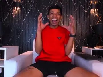 gregory_sforza on Chaturbate