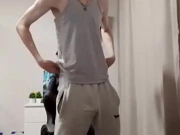 greonn — Goal: Cum show #cum #naked #young #jerkoff #hardcock