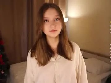 gwennielove on Chaturbate