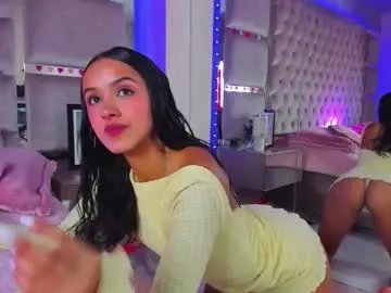 haari02 on Chaturbate