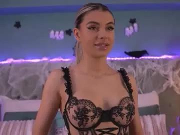 hailey_madow on Chaturbate