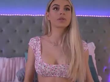 hailey_madow on Chaturbate