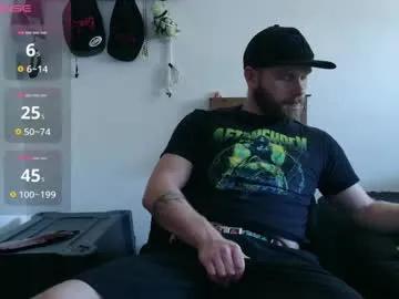 hairy_priority on Chaturbate