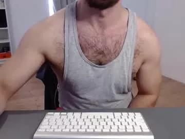 hairy_superman from Chaturbate is Freechat