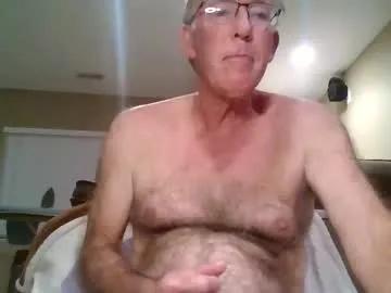 hairybater26 on Chaturbate
