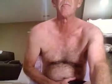 hairybater26 on Chaturbate