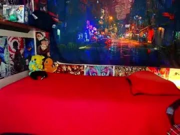 hakudoll on Chaturbate