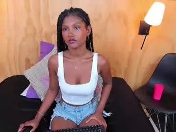 halleylorens from Chaturbate