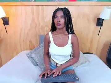 halleylorens from Chaturbate