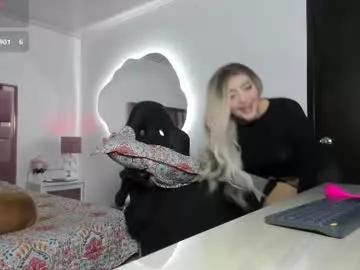 hanaboston on Chaturbate 