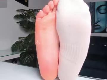 hanaboston on Chaturbate 