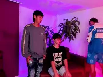 handsomeboys19 — Goal: NON-STOP DEEP THROAT #dance #dirtytalk #twerk #party #kinky #bi #gay #anal #couple #cum #bigdick #creampie #suck #ass #feet #finger -