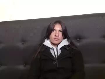 hanna13_ on Chaturbate