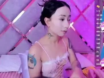 hanna_azumi_ from Chaturbate