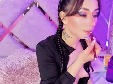 hanna_azumi_ from Chaturbate