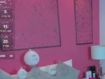 hanna_mayer from Chaturbate