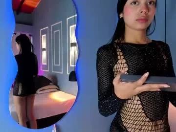 hannaa_zc from Chaturbate