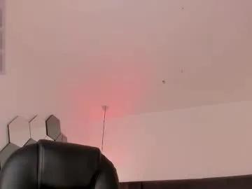 hannaconnor_ on Chaturbate 