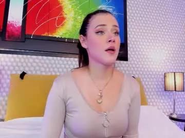 hannadowling_gh on Chaturbate 