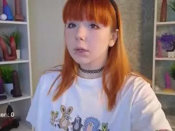 hannah_lourens on Chaturbate 