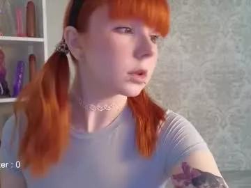 hannah_lourens on Chaturbate 