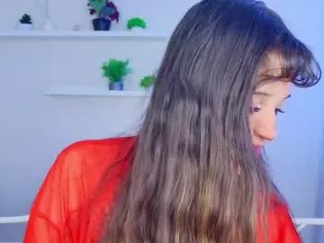 hannah_warren on Chaturbate