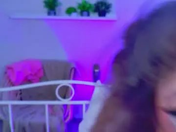 hannah_warren on Chaturbate