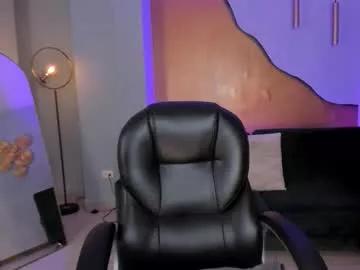 hannahjamesx on Chaturbate 