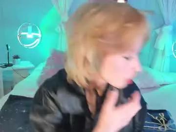 hannahpage on Chaturbate 