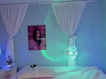 hannahpage on Chaturbate 