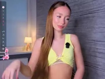 hannavaile on Chaturbate