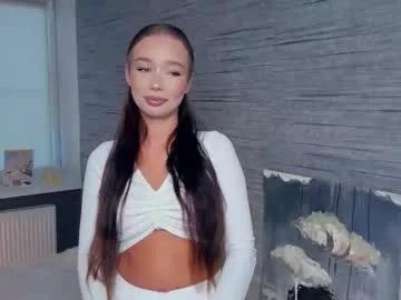 hannavaile on Chaturbate