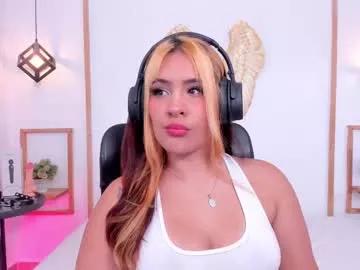hannybelle__ on Chaturbate 