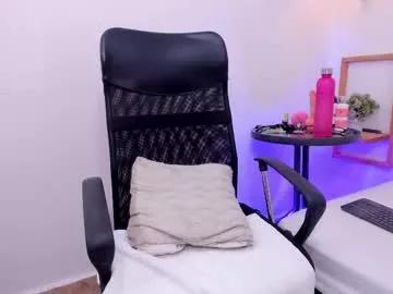 hannybelle__ on Chaturbate 