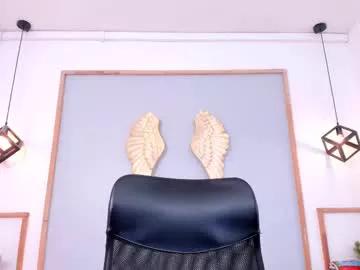 hannybelle__ on Chaturbate 
