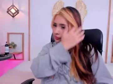 hannybelle__ on Chaturbate 