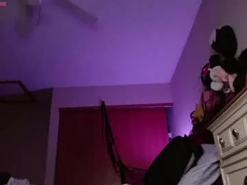 happysoft on Chaturbate 