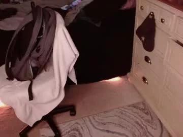 happysoft on Chaturbate 