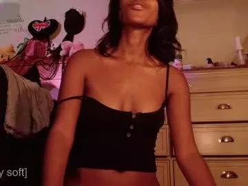happysoft on Chaturbate 