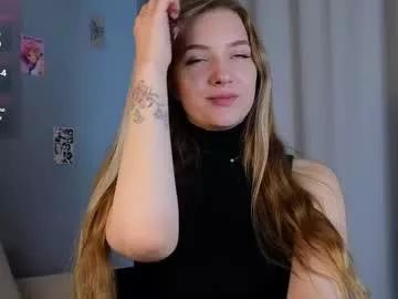 harrieteasley on Chaturbate 