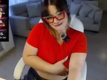 hat_on on Chaturbate