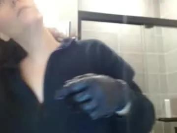 hazel_skye on Chaturbate