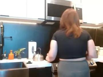 hazel_skye on Chaturbate