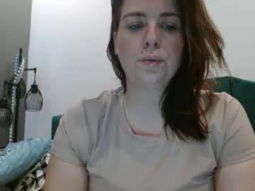hazel_skye on Chaturbate