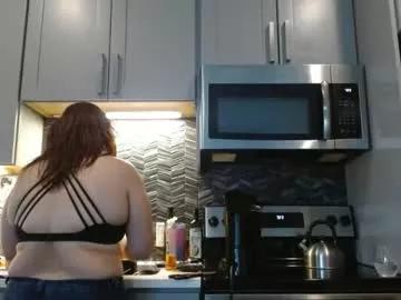 hazel_skye on Chaturbate